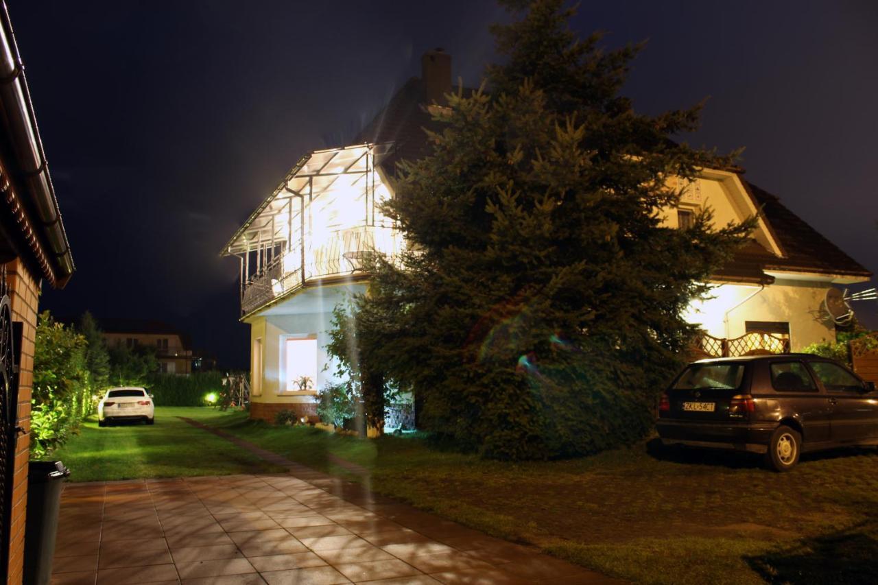 Villa Clipper - 5 Minut Od Plazy Грзибово Экстерьер фото