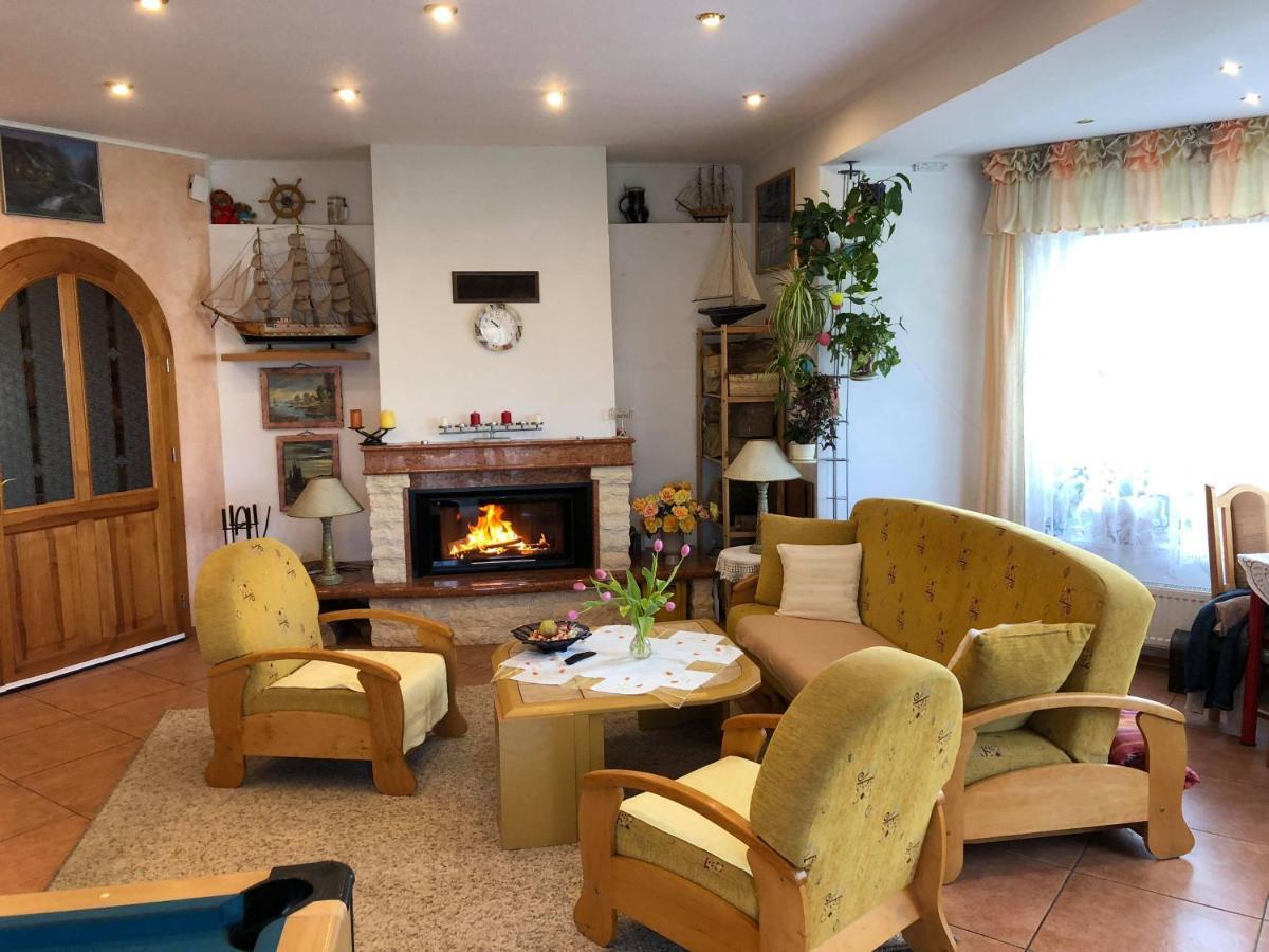 Villa Clipper - 5 Minut Od Plazy Грзибово Экстерьер фото