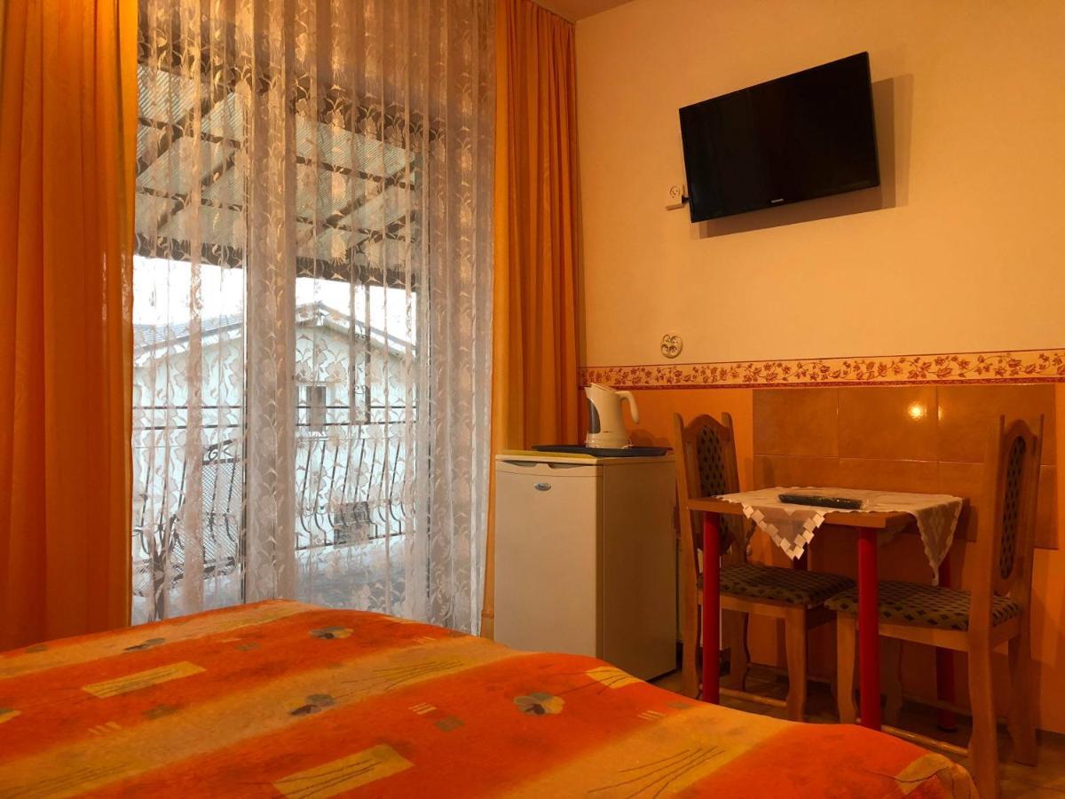 Villa Clipper - 5 Minut Od Plazy Грзибово Экстерьер фото
