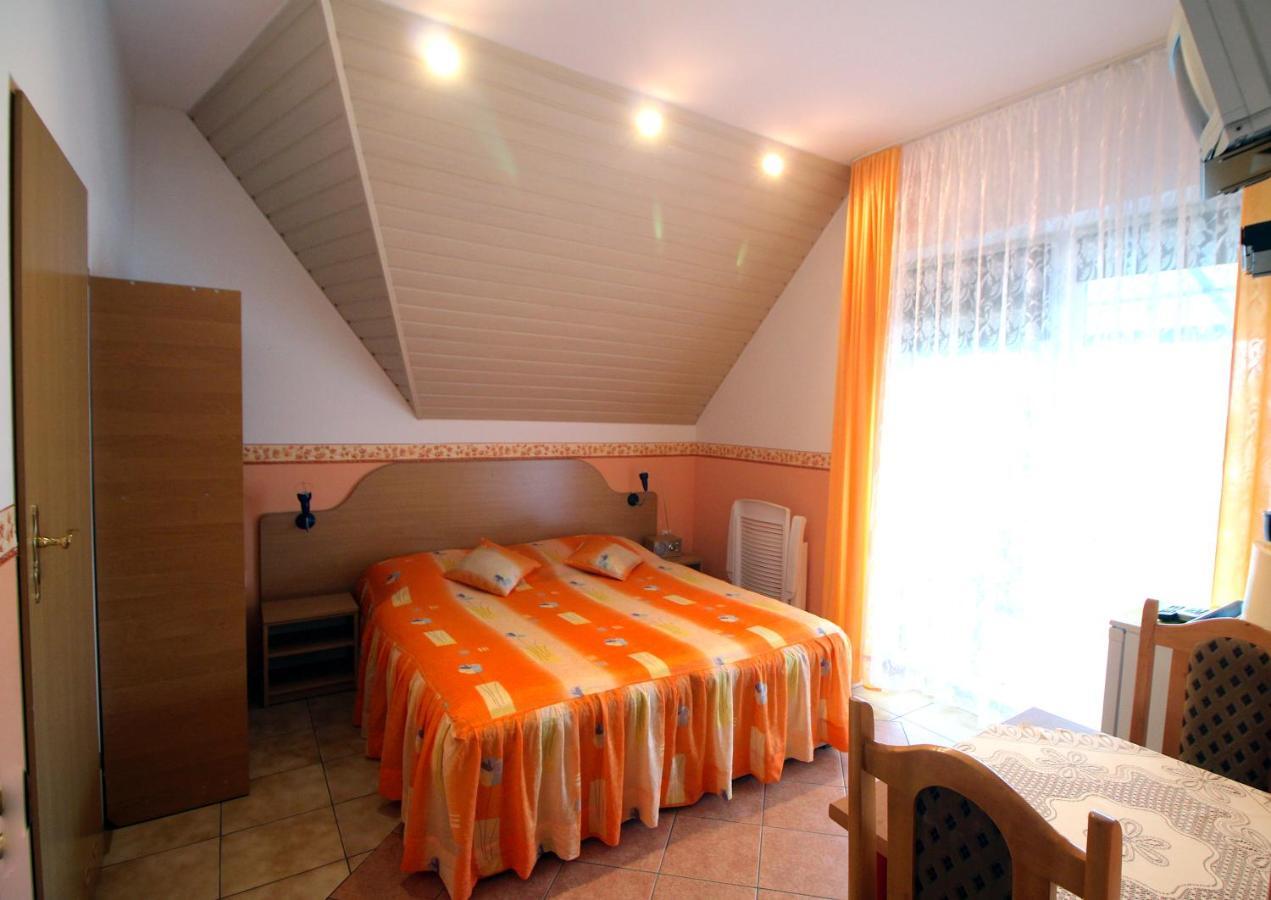 Villa Clipper - 5 Minut Od Plazy Грзибово Экстерьер фото