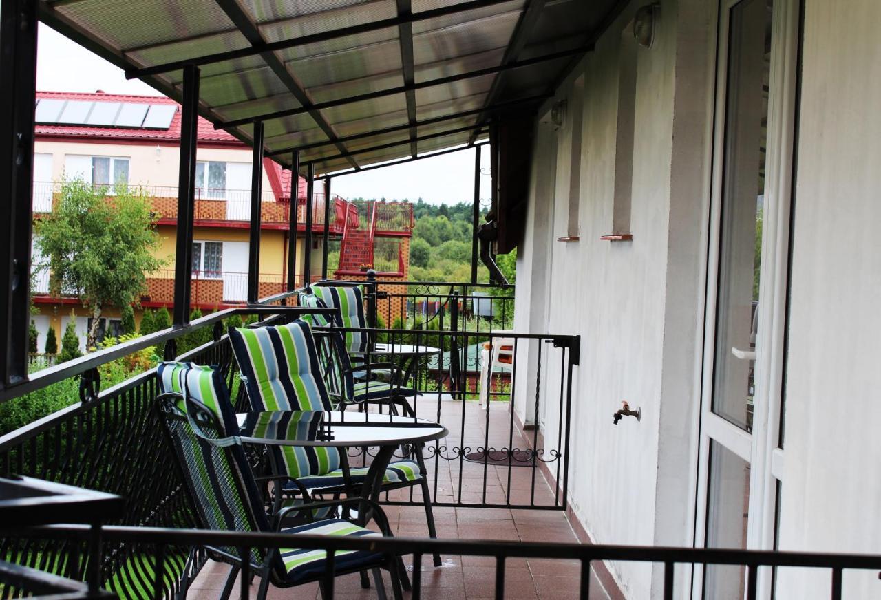 Villa Clipper - 5 Minut Od Plazy Грзибово Экстерьер фото
