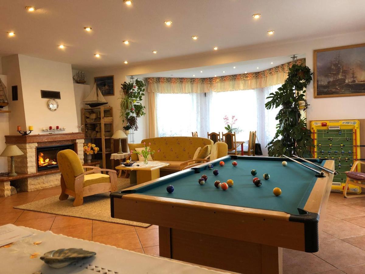 Villa Clipper - 5 Minut Od Plazy Грзибово Экстерьер фото